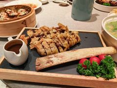 -莆田餐厅PUTIEN(世博源店)