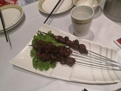 -开海·红岛海鲜虾水饺(石老人店)