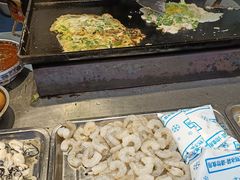 -大学城夜市大排档(凤栖路店)