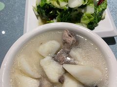 -宣威年猪饭·二十年云南家常菜·特色小炒肉(金碧店)