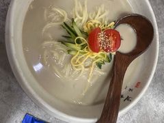 -服务大楼冷面(延大店)