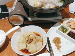 -苏小柳手工点心(人民广场分院)