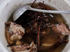 五指毛桃汤-思远客家菜馆(巴伐利亚店)