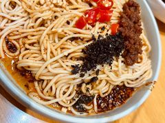 -蓉李记成都名小吃(二七万达店)