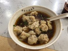 -蒋家桥饺面店(四望亭路店)