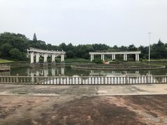 -宜兴龙背山森林公园