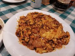 -紫光园·烤鸭(吕家营店)