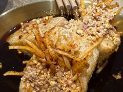 -小豆海棠(人民南路店)