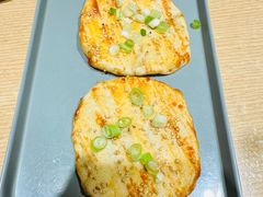 -街角等你.大连海鲜烧烤.经典铁板海鲜串(西安路店)