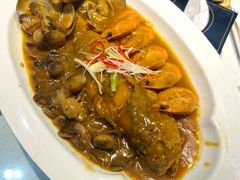 -北李·海肠捞饭·大连菜(望京凯德MALL店)