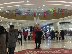 -凯德广场(西城店)