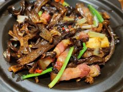 -云海肴·汽锅鸡·云南代表菜(美罗城店)