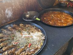 -煎饼卷大葱(春秋西路店)