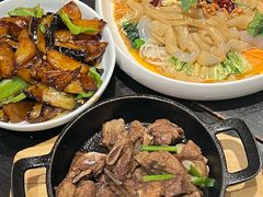 -老厨家(友谊路总店)