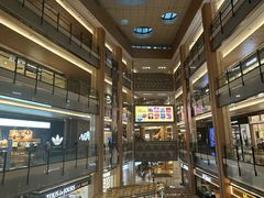 -凤凰汇购物中心