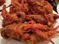 -上海锦江汤臣洲际大酒店壹阶层