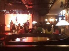 android_upload_pic-宝莱纳啤酒花园餐厅PAULANER BRAUHAUS Nanjing(广州路店)
