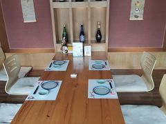 -金井日本料理(丽柏广场店)