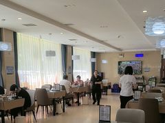 -韩记海鲜饺子旗舰店(红海新区店)