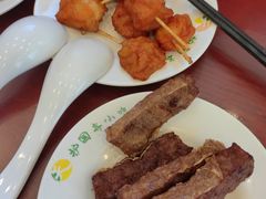 -护国寺小吃(新街口店)