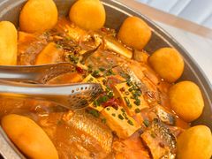 -山东宾馆·齐鲁苑餐厅