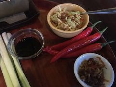 -DiAtas by Art Cafe Bumbu Bali