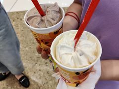 -DQ·蛋糕·冰淇淋(万象城店)