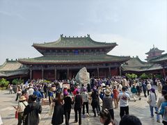 -开封府