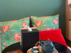 -广州永庆坊瞻云精选酒店