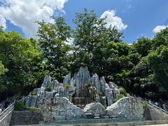 -西双版纳勐泐文化旅游区