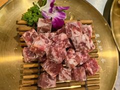 -炉队长·齐齐哈尔家庭烤肉(马家堡店)