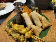 -simply thai天泰(长泰广场店)