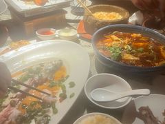 -绿茶餐厅(朝阳大悦城店)