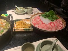 -盡膳口福·百年汤方火锅(科华北路店)