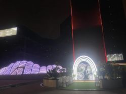 -格乐利雅婚礼艺术中心(浦东花木店)