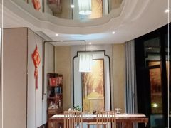 -茉莉花·私房菜(蓝湖郡店)