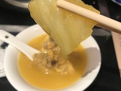 -大红袍火锅料理(尖沙咀店)