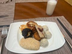 -杭州国际会议中心洲际酒店-原素全日餐厅(解放东路店)