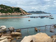 -那琴半岛地质海洋公园
