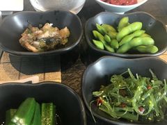 -仙桐吉宴铁板烧·精致料理