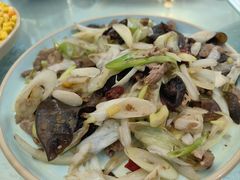 -老毛手抓·盐池滩羊非遗手抓(宁夏总店)