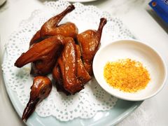 乳鸽-神仙馆(衡山路店)