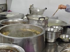 -老五鸡丝豆花面粉(瑞金北路68号院店)