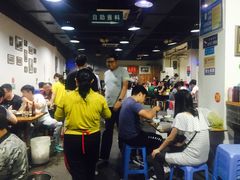 -老伯蟹脚店(朝阳路店)