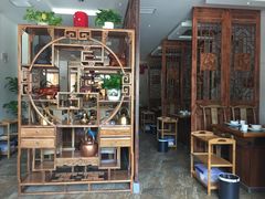 门面-川中故事·成都老火锅(东书房店)