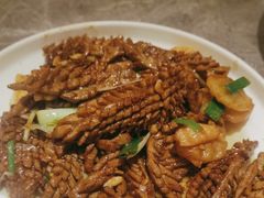 -闫府私房菜·老字号(恒隆店)