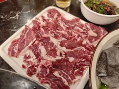 现切吊龙-陈眼镜火锅(总店)