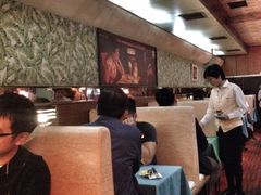 iphone_upload_pic-金雀餐厅(铜锣湾店)