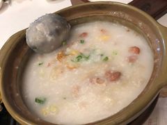-白天鹅宾馆-宏图府餐厅