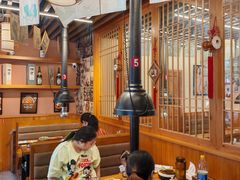 -牛人·雪花牛·木炭烤肉(昆山陆家店)